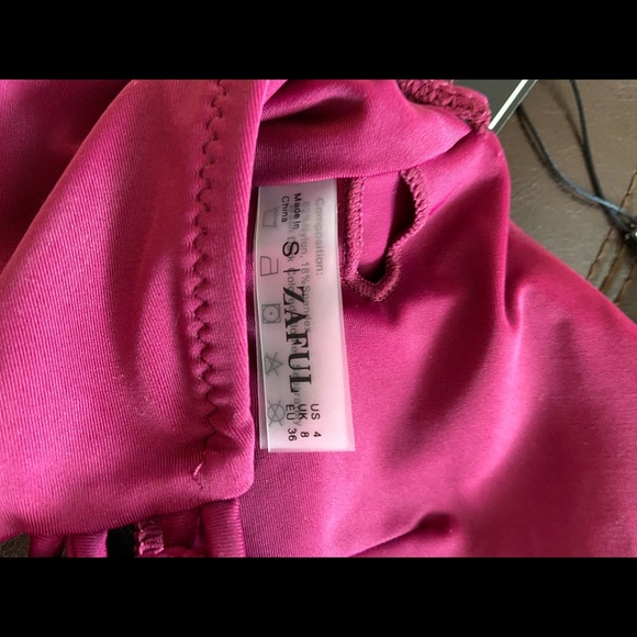 Zaful Bikini - Picture 4 of 5